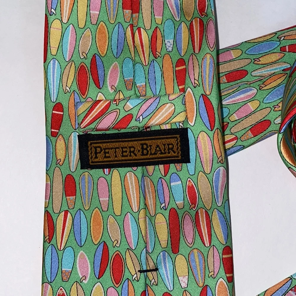 Peter Blair peter blair